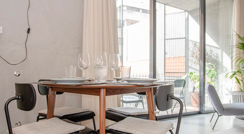 Photo of Bolhão Industrial