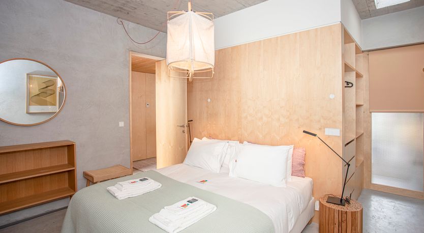 Photo of Bolhão Industrial