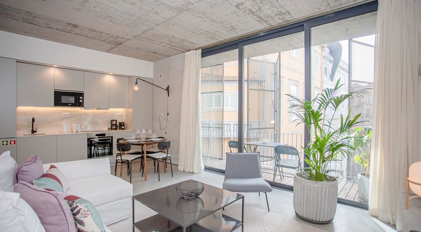 Photo of Bolhão Industrial