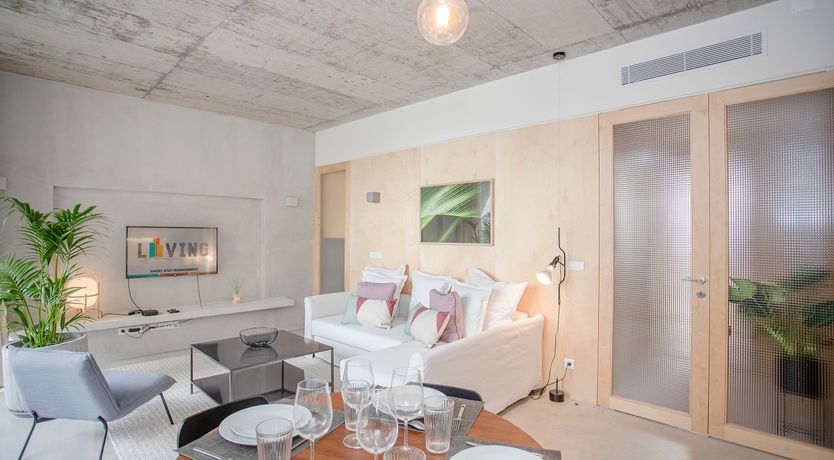 Photo of Bolhão Industrial