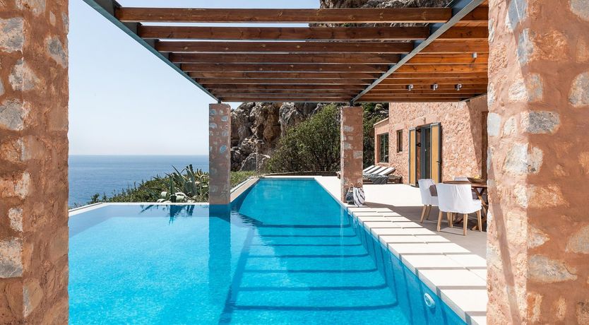 Photo of Poseidon's Rest