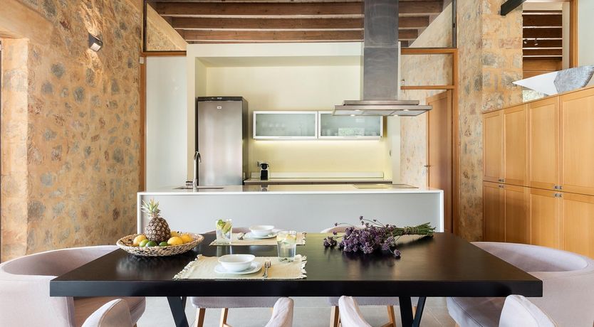 Photo of Poseidon's Rest