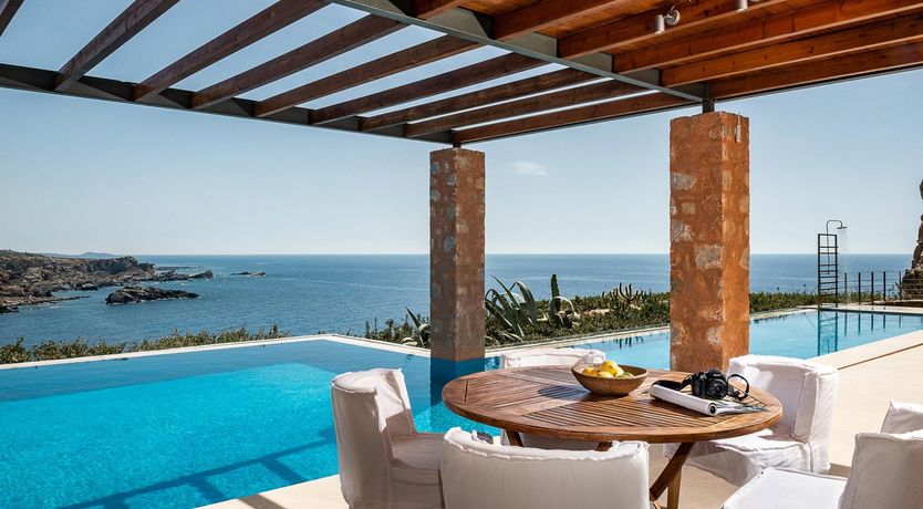 Photo of Poseidon's Rest