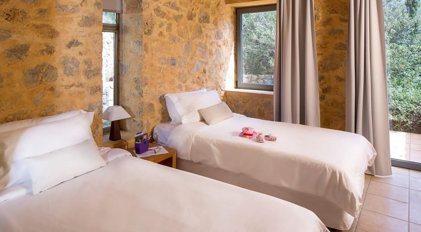 Photo of Poseidon's Rest