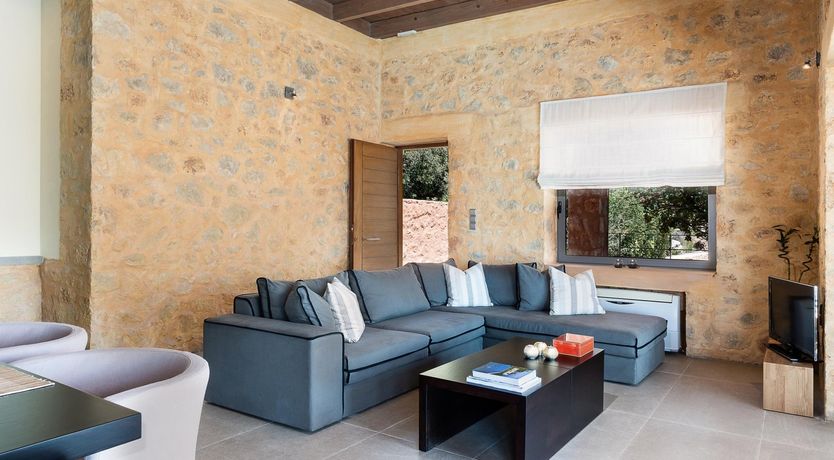 Photo of Poseidon's Rest