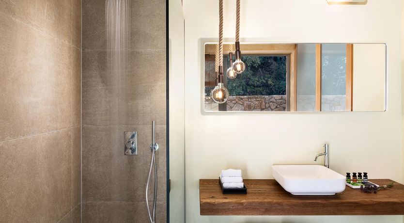 Photo of Poseidon's Rest