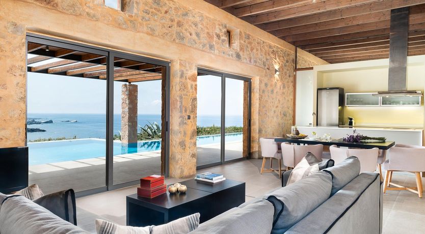 Photo of Poseidon's Rest