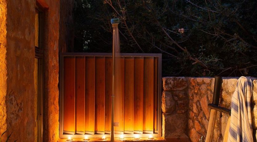 Photo of Poseidon's Rest