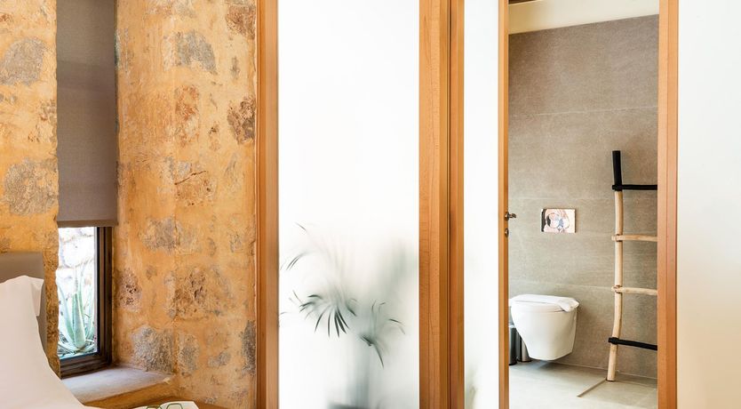 Photo of Poseidon's Rest