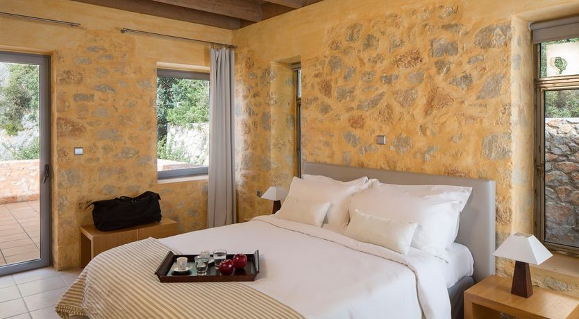 Photo of Poseidon's Rest