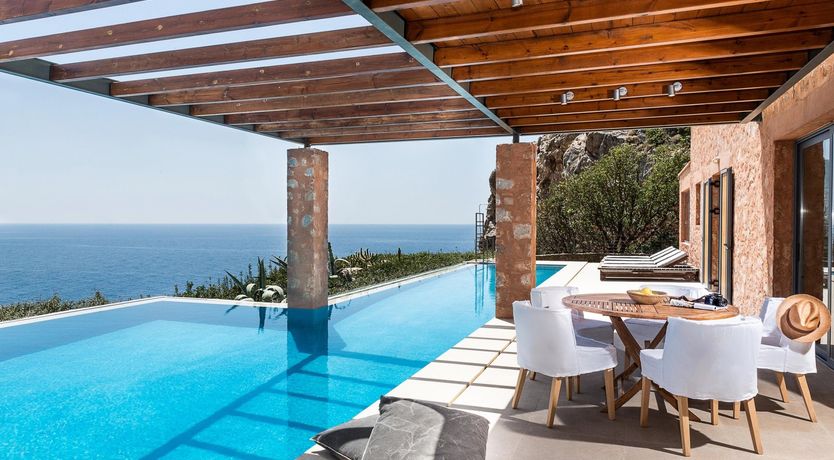 Photo of Poseidon's Rest