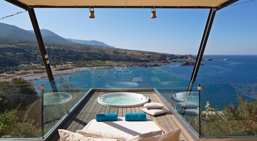 Photo of Poseidon's Rest