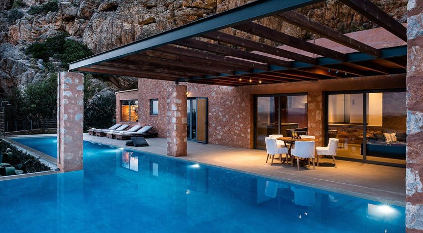 Photo of Poseidon's Rest