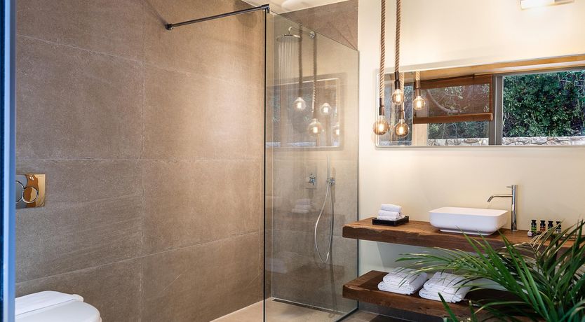 Photo of Poseidon's Rest