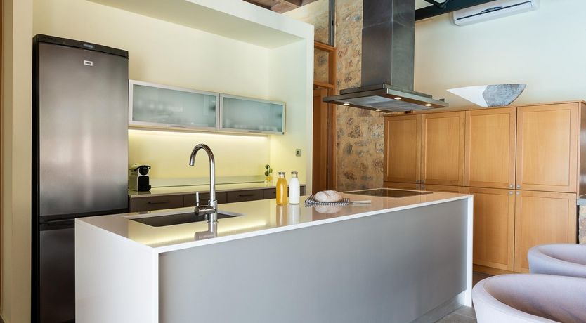 Photo of Poseidon's Rest