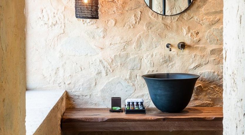 Photo of Poseidon's Rest