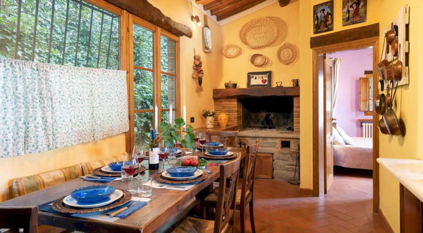 Photo of Whispering Cypresses