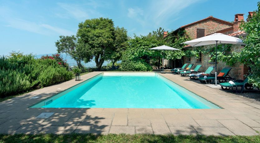 Photo of Whispering Cypresses