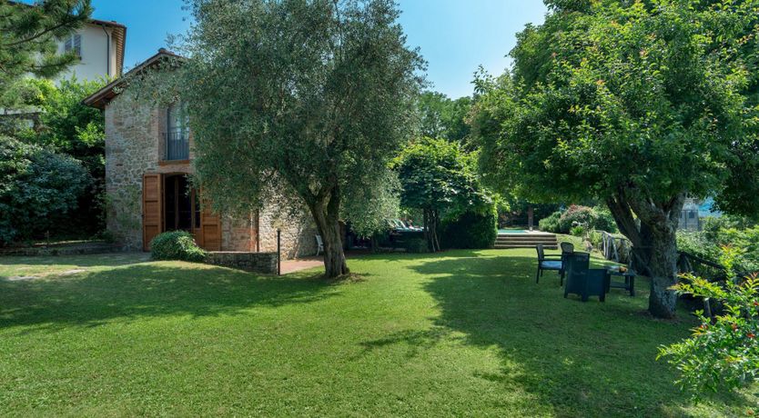 Photo of Whispering Cypresses