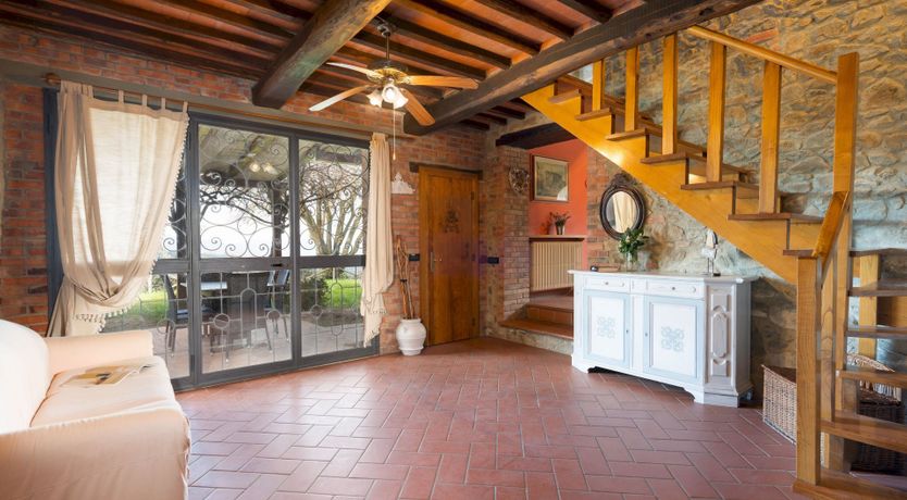 Photo of Whispering Cypresses