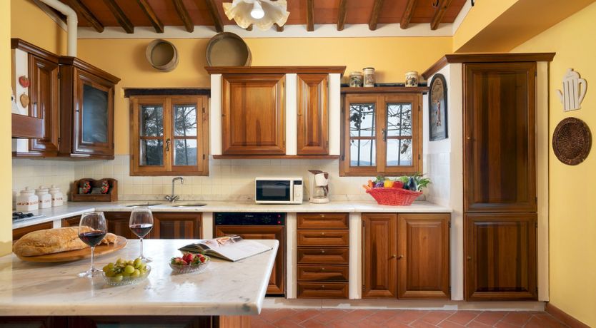 Photo of Whispering Cypresses