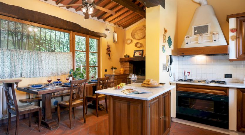 Photo of Whispering Cypresses