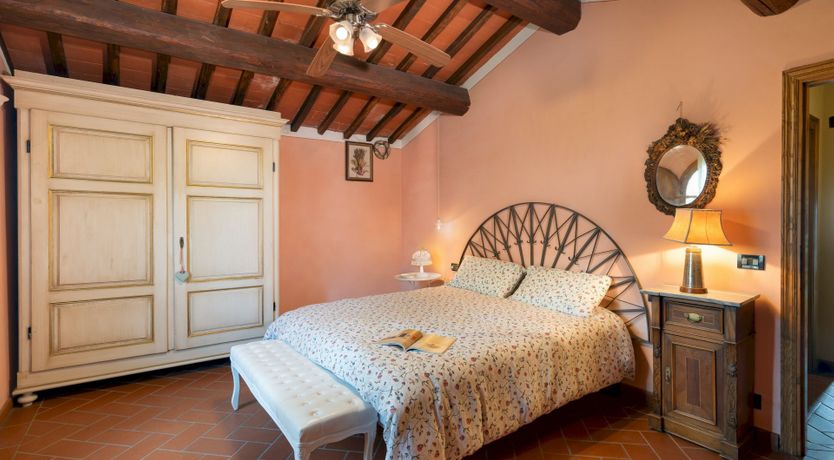 Photo of Whispering Cypresses