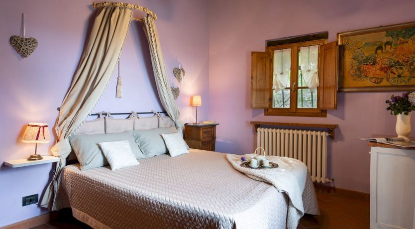 Photo of Whispering Cypresses