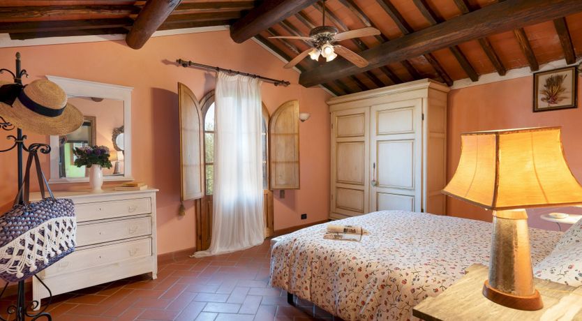 Photo of Whispering Cypresses