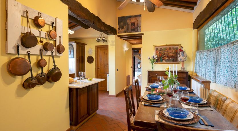 Photo of Whispering Cypresses