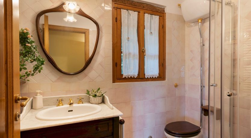 Photo of Whispering Cypresses