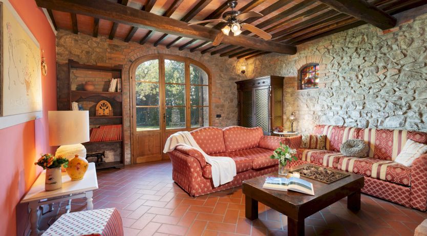 Photo of Whispering Cypresses