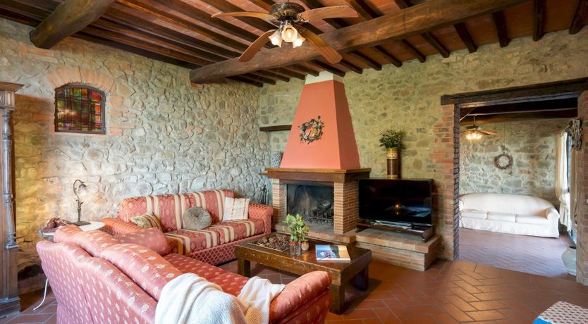 Photo of Whispering Cypresses