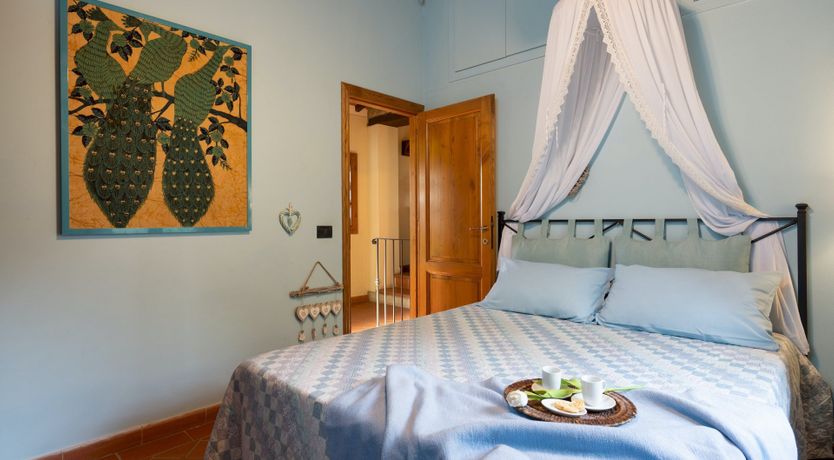 Photo of Whispering Cypresses