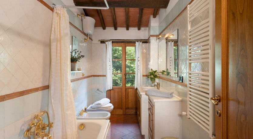 Photo of Whispering Cypresses