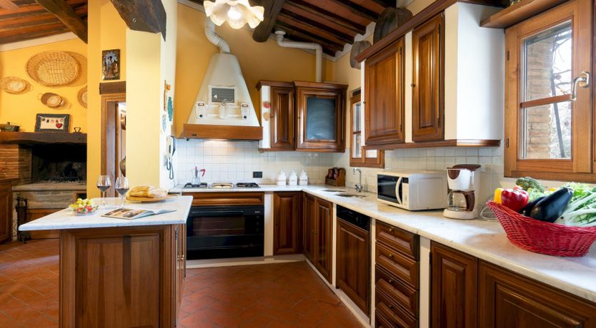 Photo of Whispering Cypresses