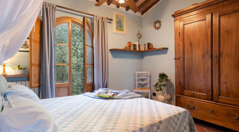 Photo of Whispering Cypresses