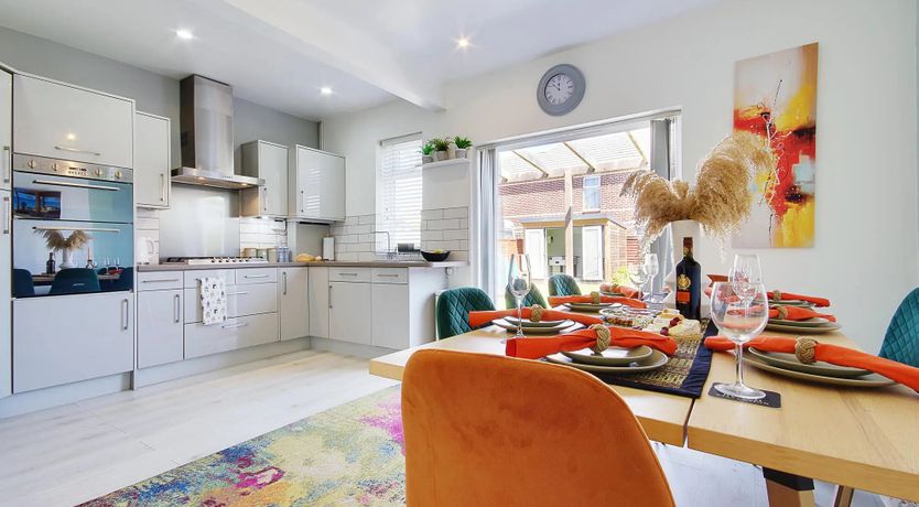 Photo of Bournemouth Blue