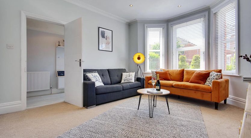 Photo of Bournemouth Blue