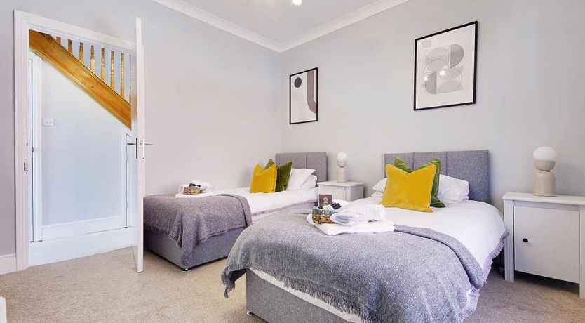 Photo of Bournemouth Blue