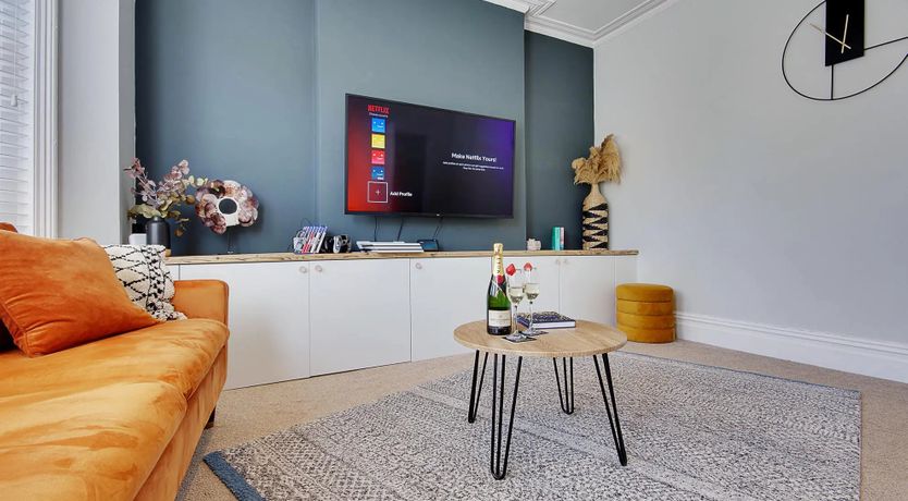 Photo of Bournemouth Blue