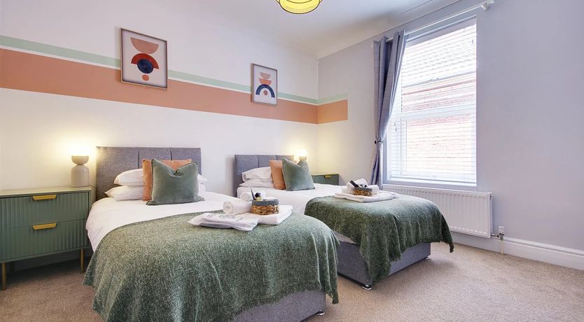 Photo of Bournemouth Blue