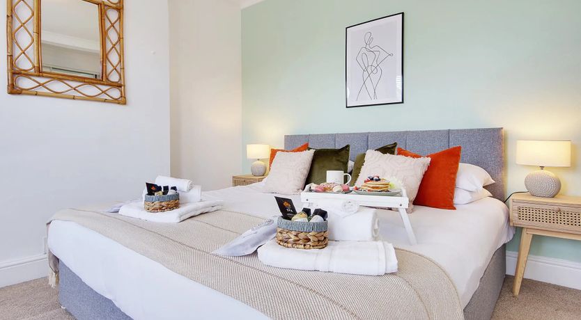 Photo of Bournemouth Blue