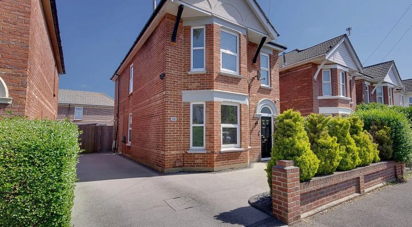 Photo of Bournemouth Blue