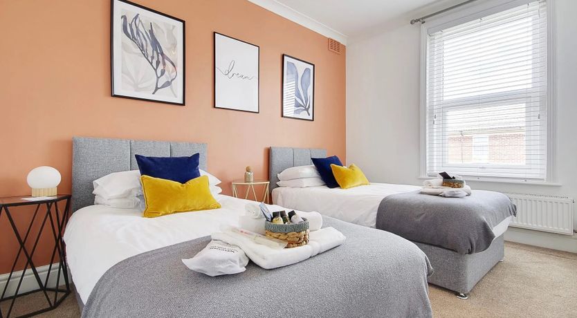 Photo of Bournemouth Blue