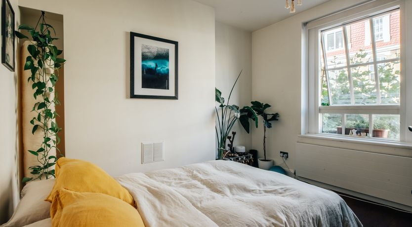 Photo of Pastoral Charm