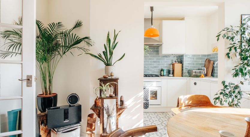 Photo of Pastoral Charm