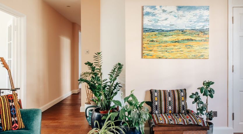 Photo of Pastoral Charm