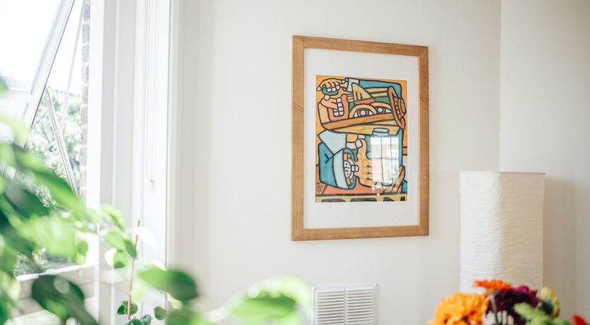 Photo of Pastoral Charm