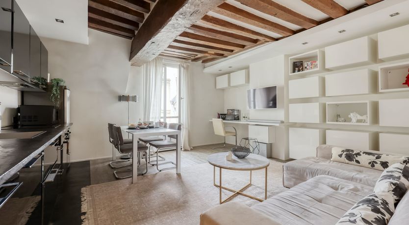 Photo of Modern Chic